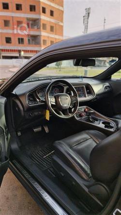 دودج تشالنجر